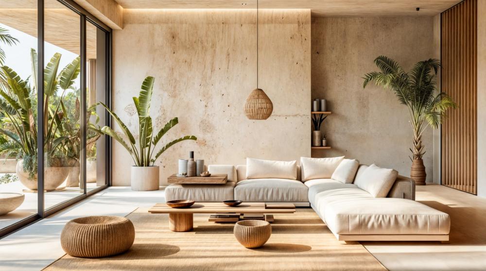 Mobilier sur mesure
